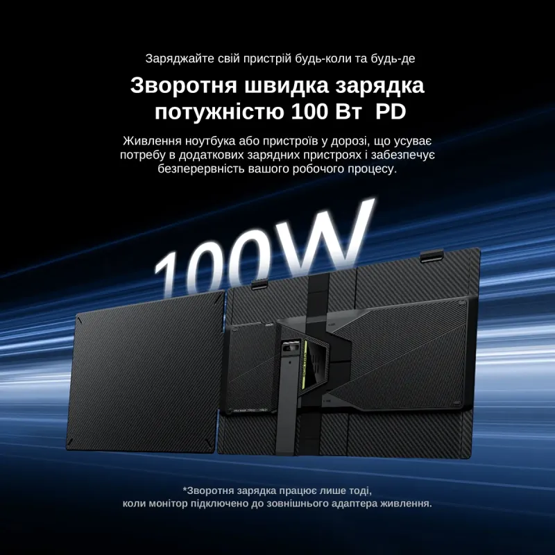 Монитор Blackview BVSCM5