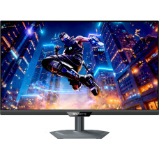 Монитор GIGABYTE M27Q2 QD Gaming Monitor