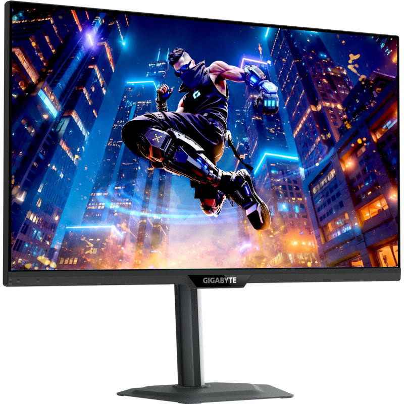 Монитор GIGABYTE M27Q2 QD Gaming Monitor