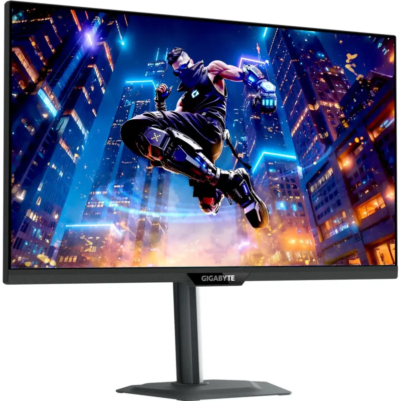 Монитор GIGABYTE M27Q2 QD Gaming Monitor