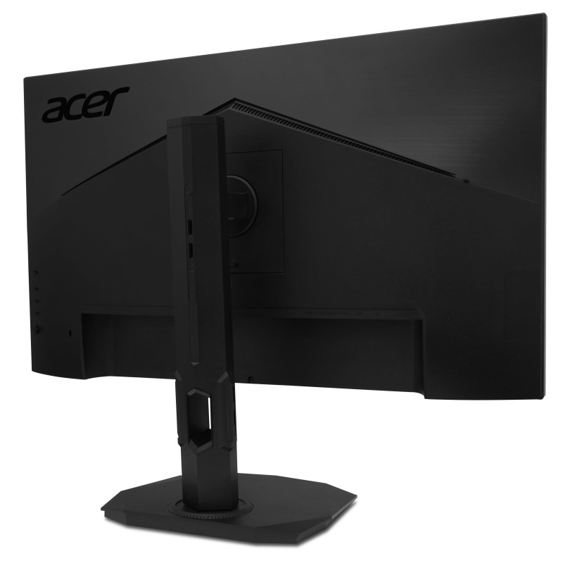 Монитор Acer Nitro XF273UX1bmiiprx (UM.HX0EE.109)