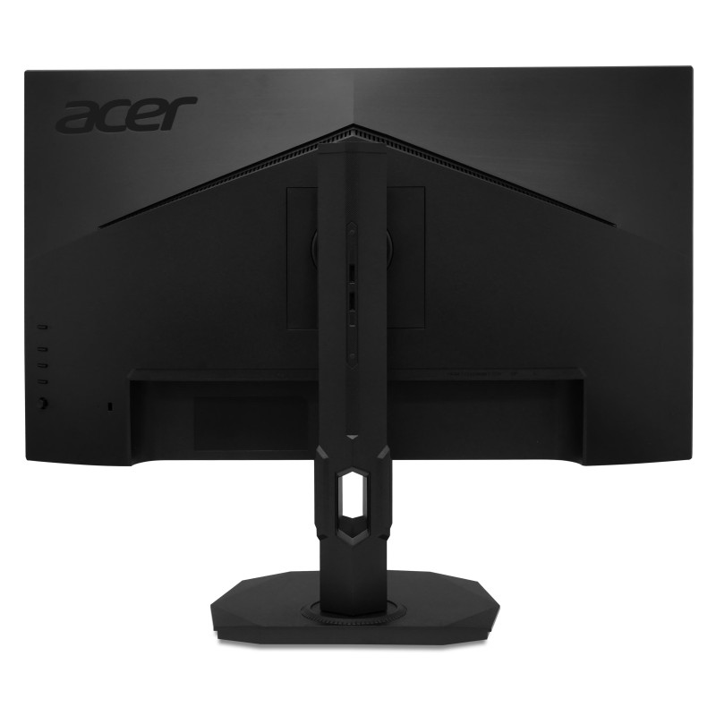 Монитор Acer Nitro XF273UX1bmiiprx (UM.HX0EE.109)