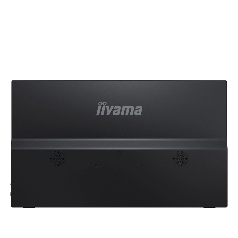 Монітор IIYAMA P1671HSC-B1