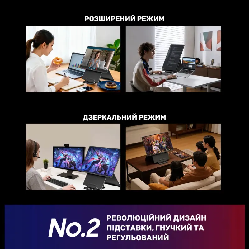 Монитор Blackview Table 10 (BVTABLE10)