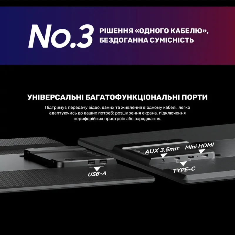 Монитор Blackview Table 10 (BVTABLE10)