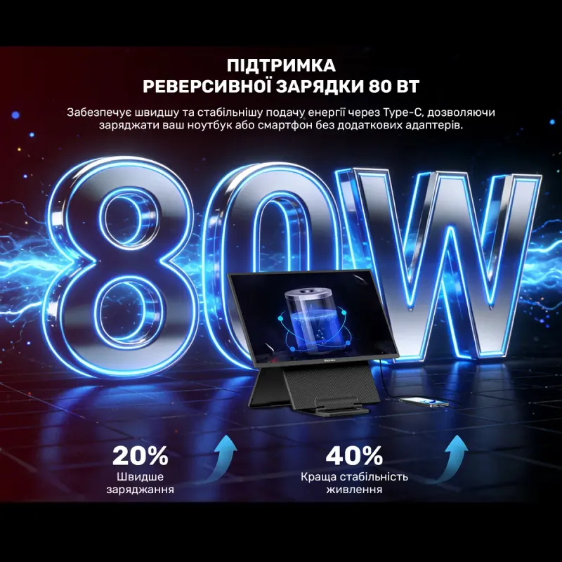 Монитор Blackview Table 10 (BVTABLE10)