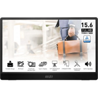Монітор MSI PRO MP161