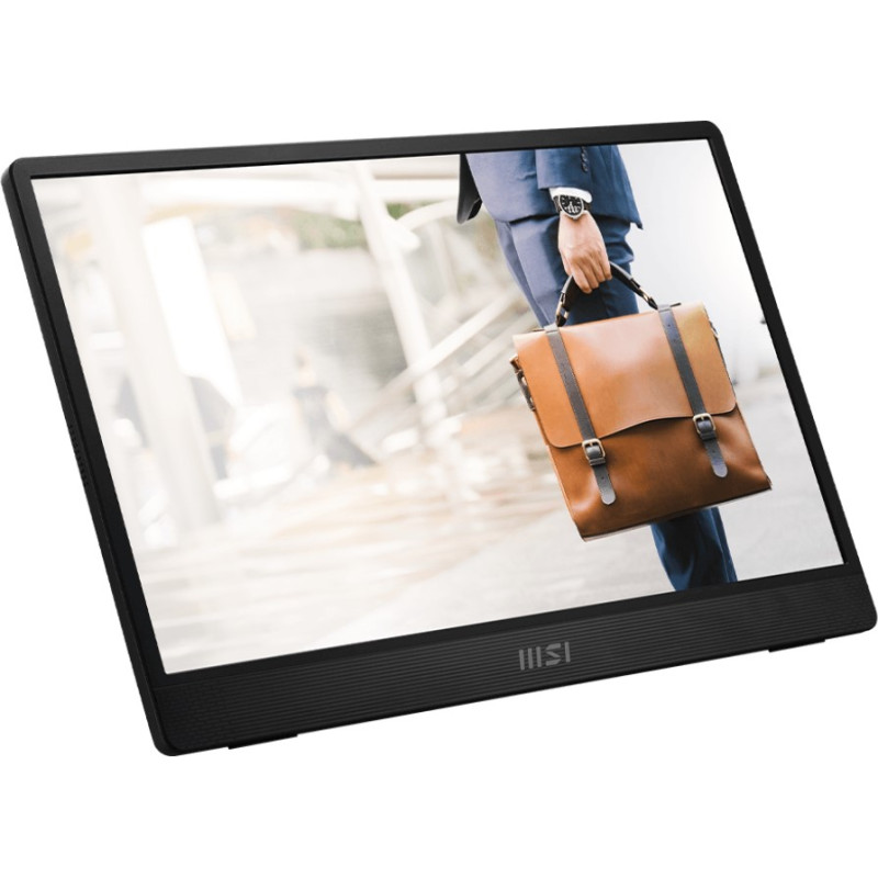 Монітор MSI PRO MP161