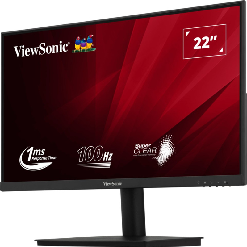 Монитор VIEWSONIC VA220-H