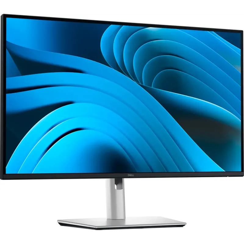 Монитор Dell P2725QE (210-BRDS)