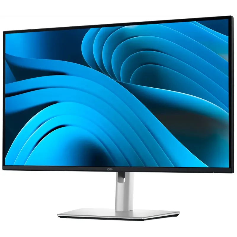 Монитор Dell P2725QE (210-BRDS)