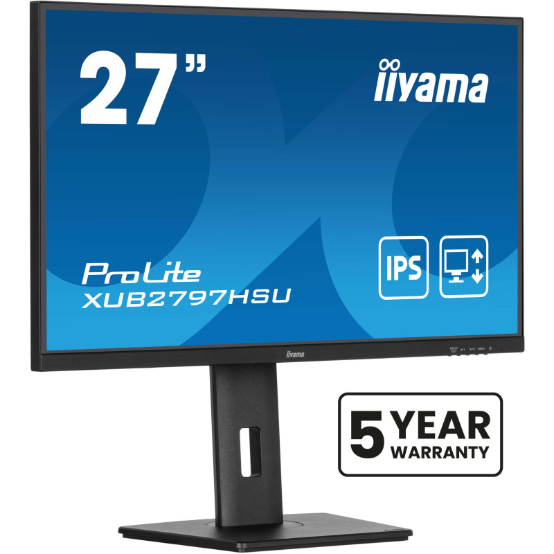 IIYAMA XUB2797HSU-B2