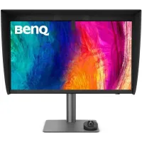 Монітор BenQ PD2770U (9H.Y0ELB.QBE)