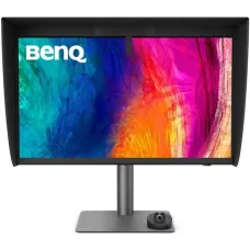 Монитор BenQ PD2770U (9H.Y0ELB.QBE)