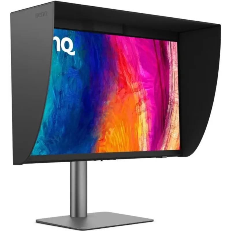 Монитор BenQ PD2770U (9H.Y0ELB.QBE)