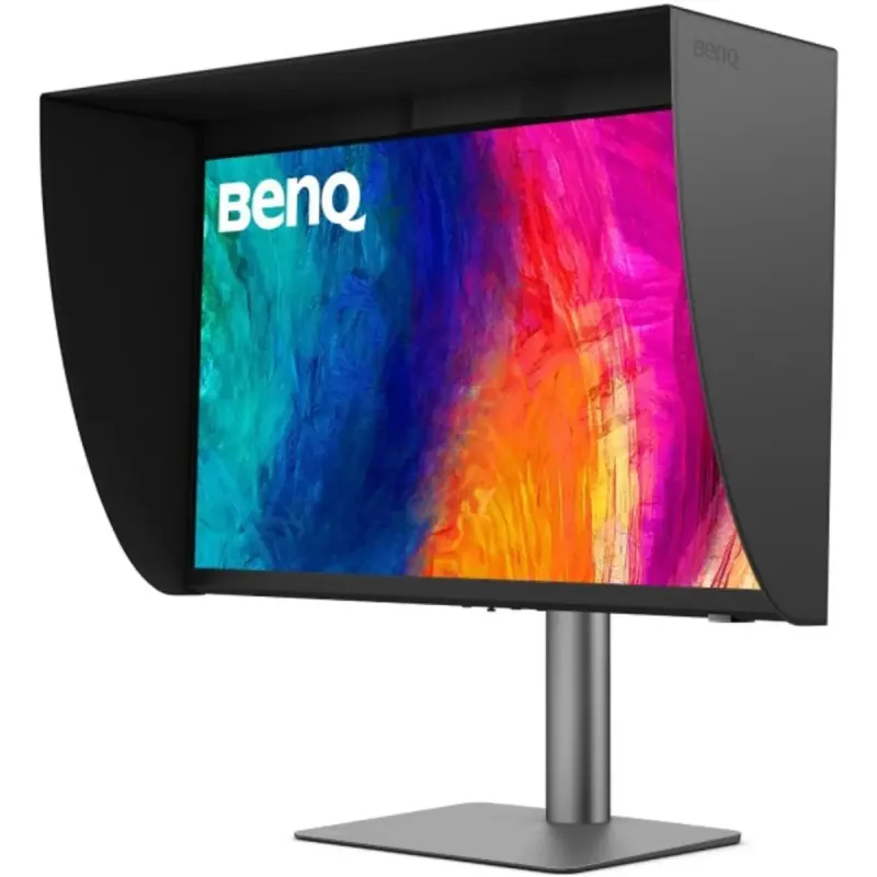 Монитор BenQ PD2770U (9H.Y0ELB.QBE)