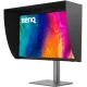 Монитор BenQ PD2770U (9H.Y0ELB.QBE)