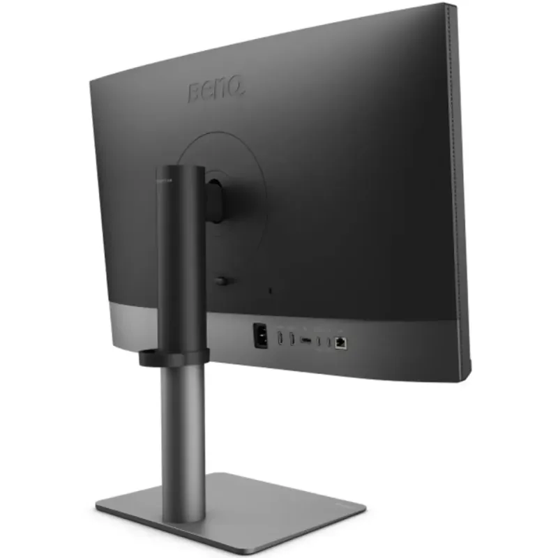 Монитор BenQ PD2770U (9H.Y0ELB.QBE)