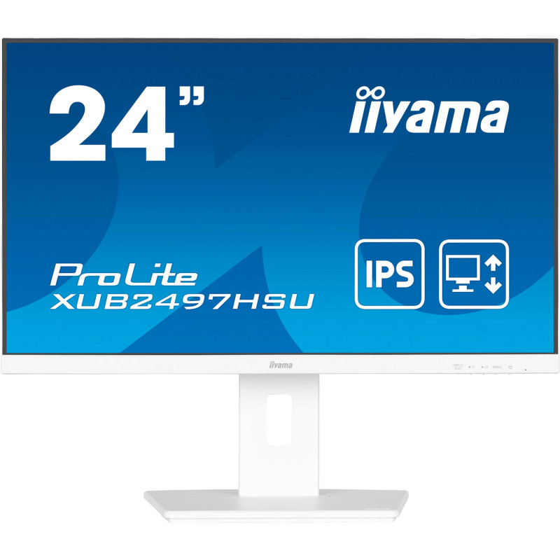 IIYAMA XUB2497HSU-W2