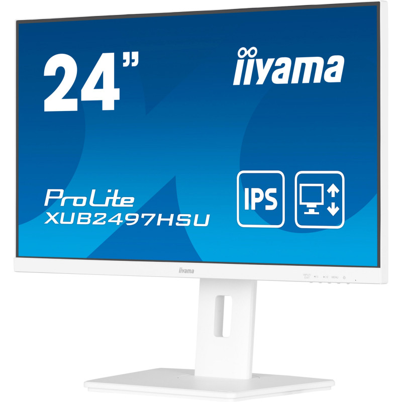 IIYAMA XUB2497HSU-W2