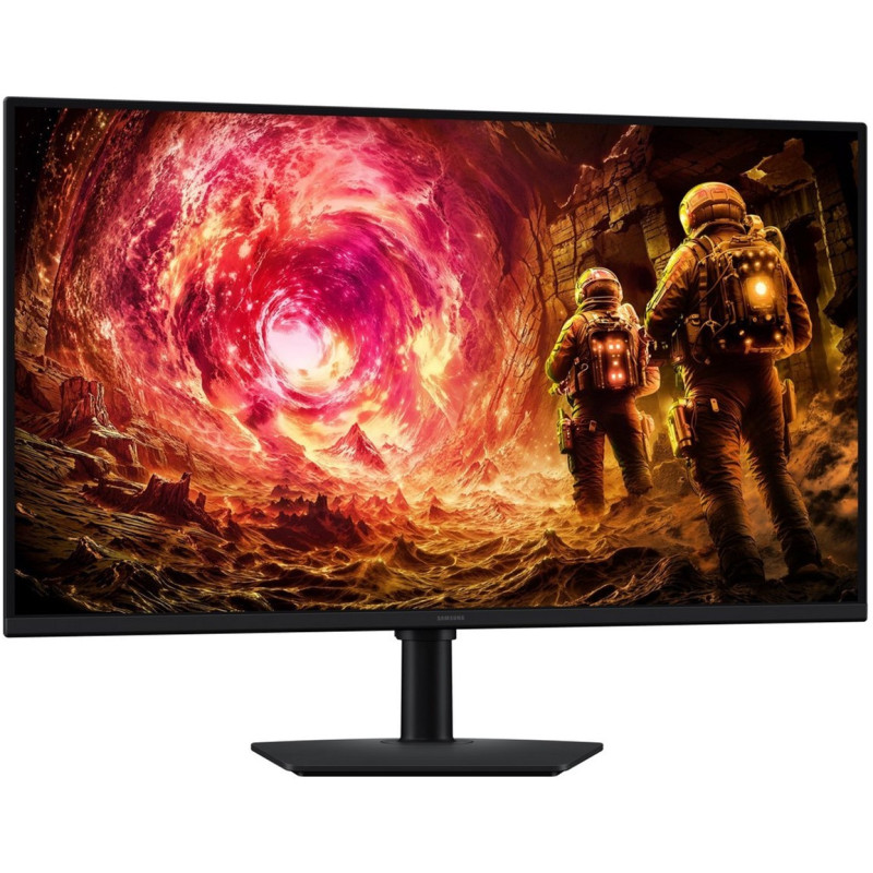 Монітор Samsung 32