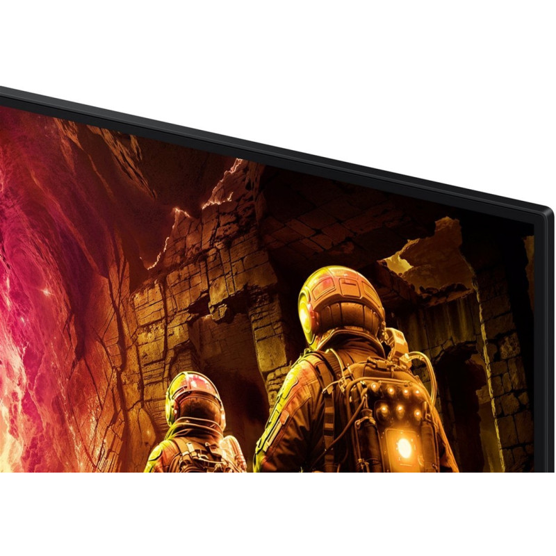 Монітор Samsung 32