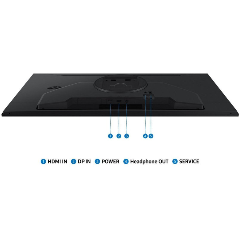 Монітор Samsung 32