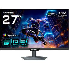 Монитор GIGABYTE M27UP Gaming Monitor