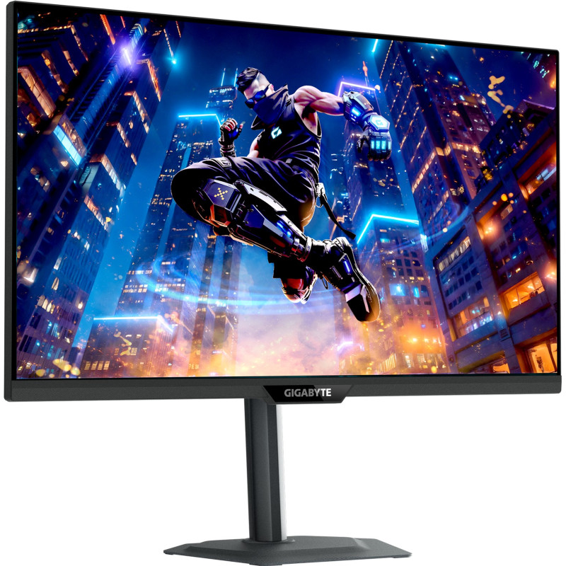 Монитор GIGABYTE M27UP Gaming Monitor