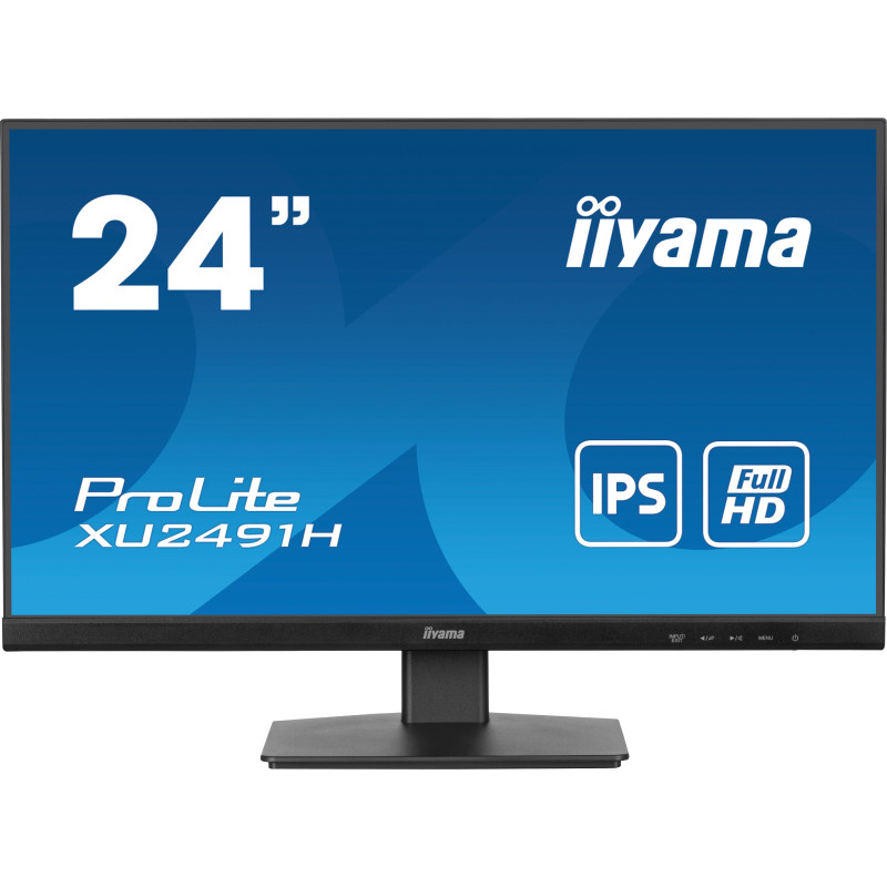 Монитор IIYAMA XU2491H-B1