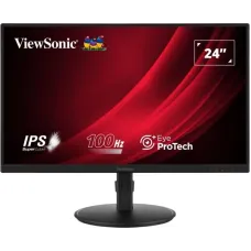 Монітор VIEWSONIC VA2408-HDJ