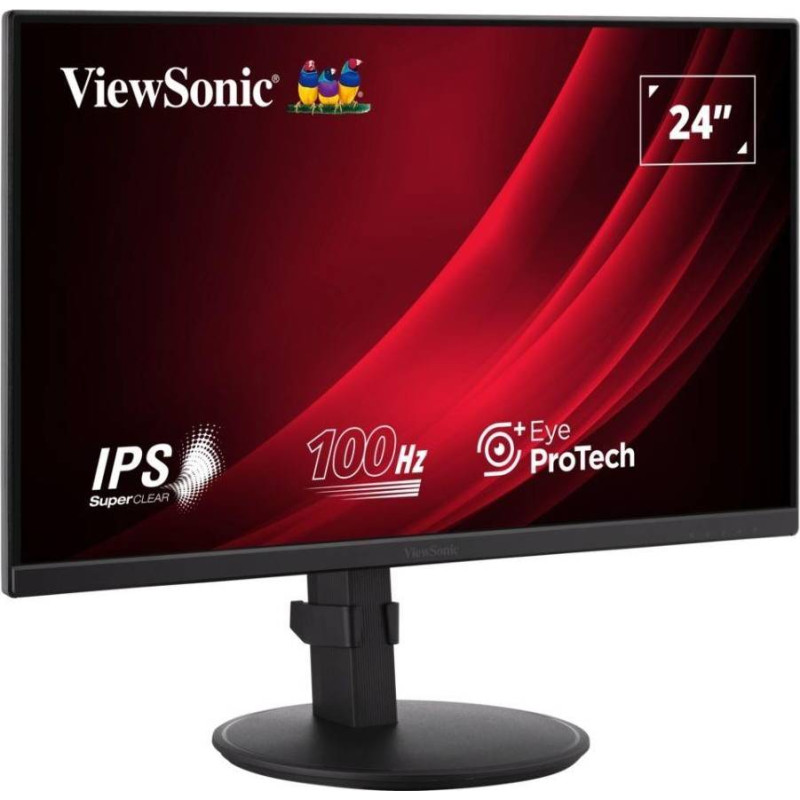 VIEWSONIC VA2408-HDJ