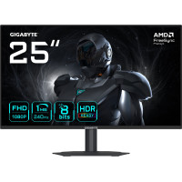 Монітор GIGABYTE G25F2A EK