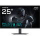 Монитор GIGABYTE G25F2A EK