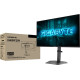 Монитор GIGABYTE G25F2A EK