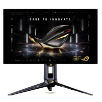 Монітор ASUS ROG Swift PG27AQWP-G (90LM0CF0-B02971)