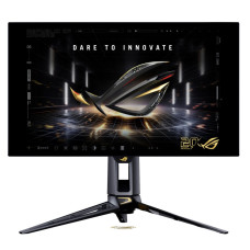 Монітор ASUS ROG Swift PG27AQWP-G (90LM0CF0-B02971)