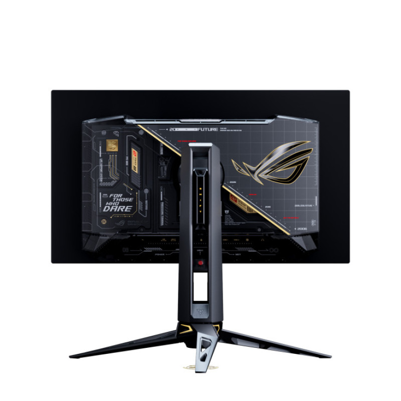 Монітор ASUS ROG Swift PG27AQWP-G (90LM0CF0-B02971)