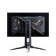 Монітор ASUS ROG Swift PG27AQWP-G (90LM0CF0-B02971)