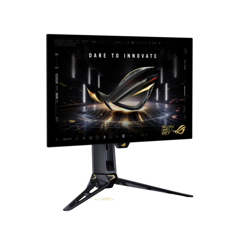 Монітор ASUS ROG Swift PG27AQWP-G (90LM0CF0-B02971)