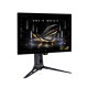 Монітор ASUS ROG Swift PG27AQWP-G (90LM0CF0-B02971)