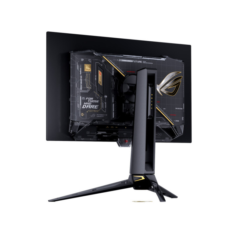 Монітор ASUS ROG Swift PG27AQWP-G (90LM0CF0-B02971)