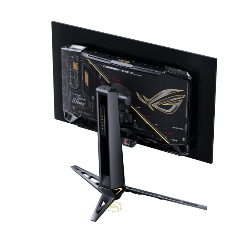 Монітор ASUS ROG Swift PG27AQWP-G (90LM0CF0-B02971)