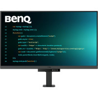 Монітор BenQ RD320UA (9H.LMTLA.TBE)