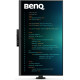 Монітор BenQ RD320UA (9H.LMTLA.TBE)