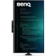 Монитор BenQ RD320UA (9H.LMTLA.TBE)