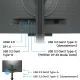 Монитор BenQ RD320UA (9H.LMTLA.TBE)
