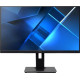 Монитор Acer Vero B277UGbmiiqprzx Black (UM.HB7EE.G23)