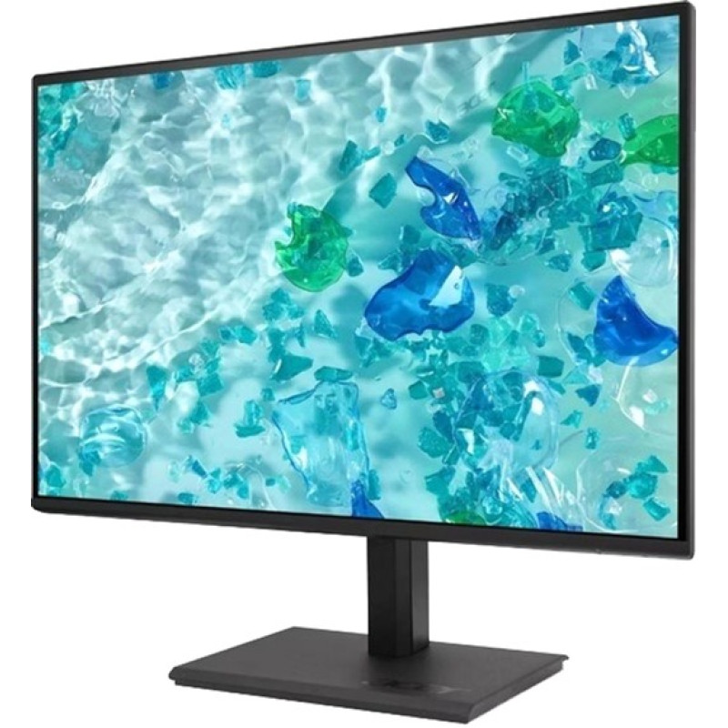 Монитор Acer Vero B277UGbmiiqprzx Black (UM.HB7EE.G23)