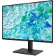 Монитор Acer Vero B277UGbmiiqprzx Black (UM.HB7EE.G23)